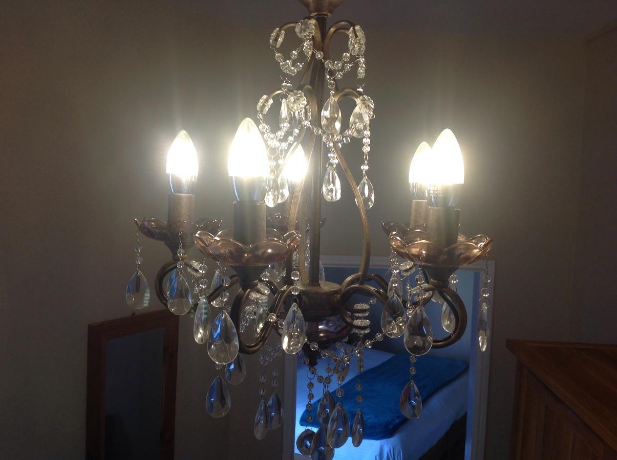 Treventon Guest House B&B Пензанс Екстериор снимка