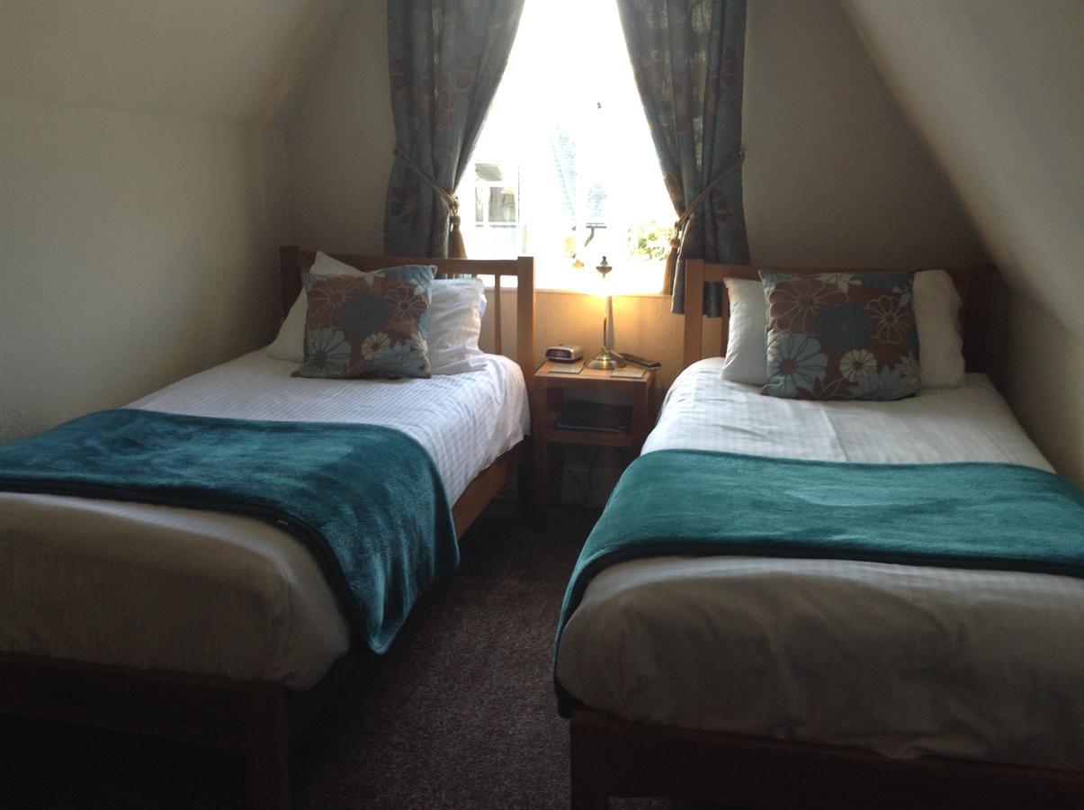 Treventon Guest House B&B Пензанс Екстериор снимка