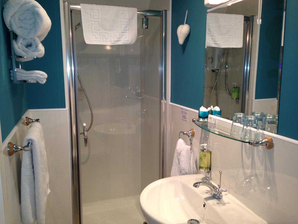 Treventon Guest House B&B Пензанс Екстериор снимка