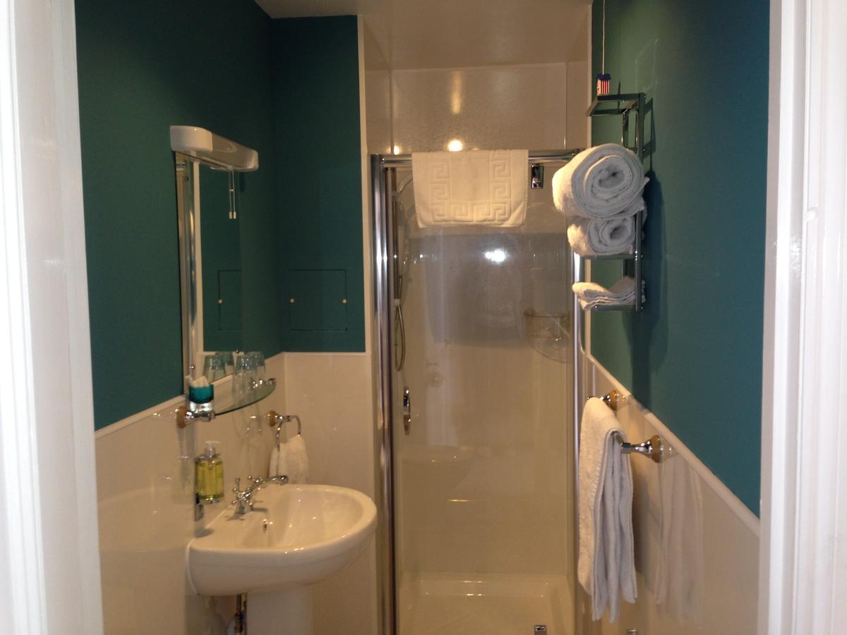 Treventon Guest House B&B Пензанс Екстериор снимка